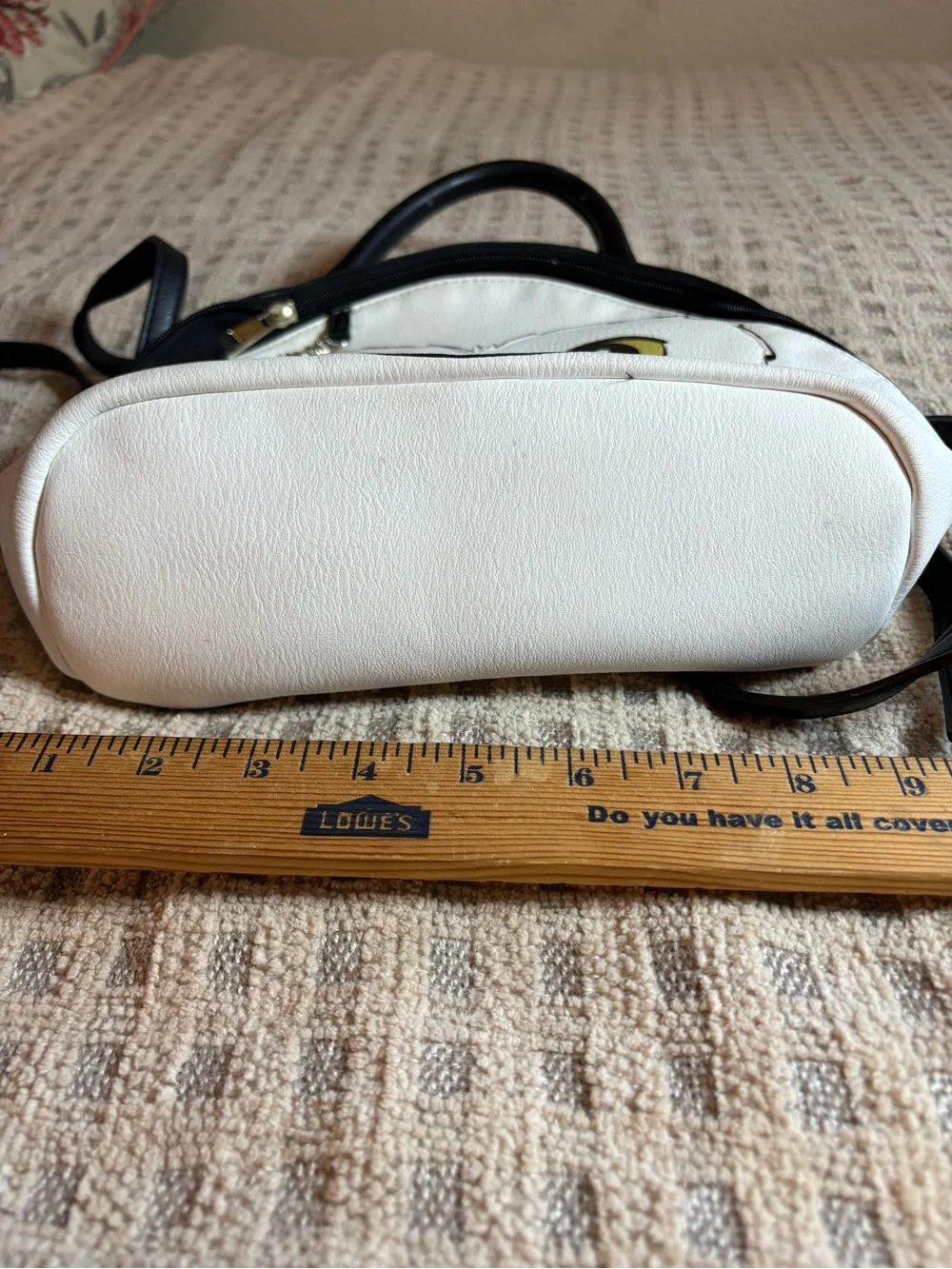 Disney charming white